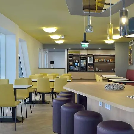 Hotel Heilbronn *