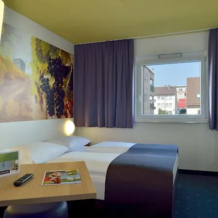 Hotel Heilbronn