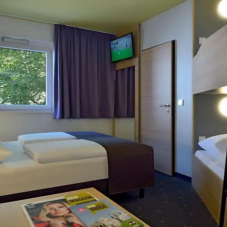 Heilbronn Hotel Steinfeld (Rhineland-Palatinate)