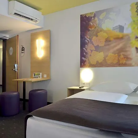 Heilbronn Hotel