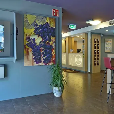 Heilbronn Hotel