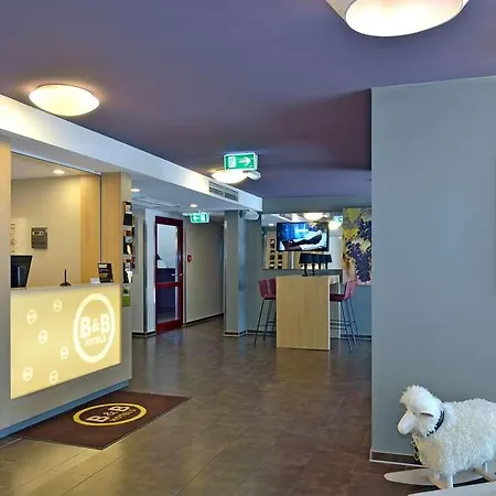 Heilbronn Hotel