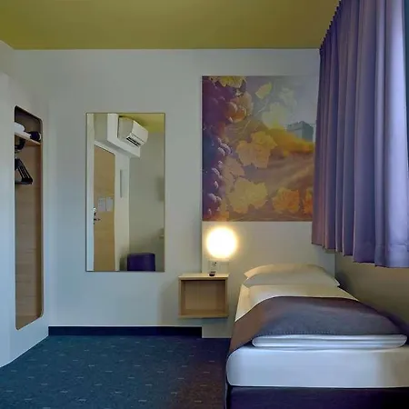 Hotel Heilbronn