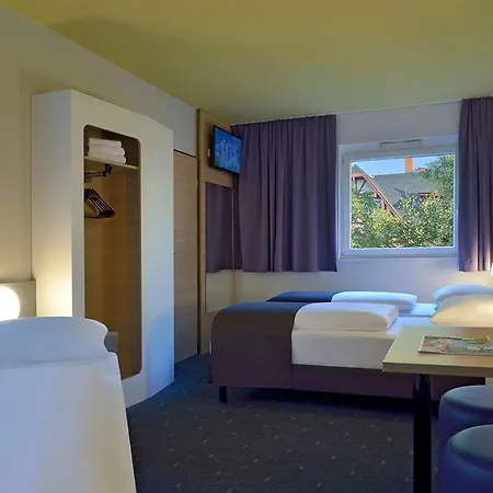 Heilbronn Hotel
