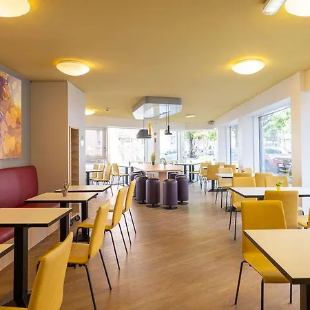 Hotel Heilbronn