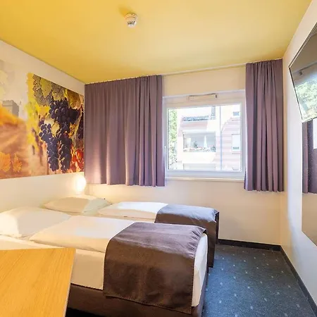 Hotel Heilbronn Steinfeld (Rhineland-Palatinate)