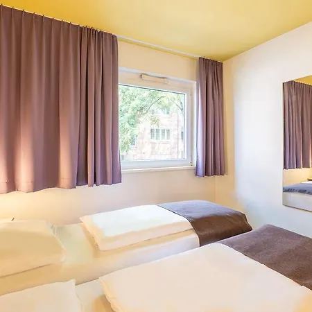 Heilbronn Hotel