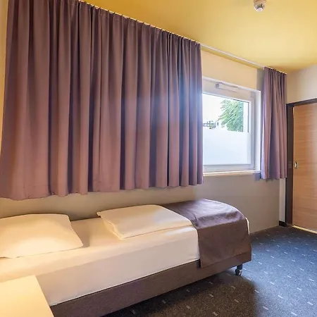 Hotel Heilbronn *