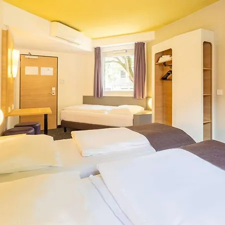 Hotel Heilbronn Steinfeld (Rhineland-Palatinate)