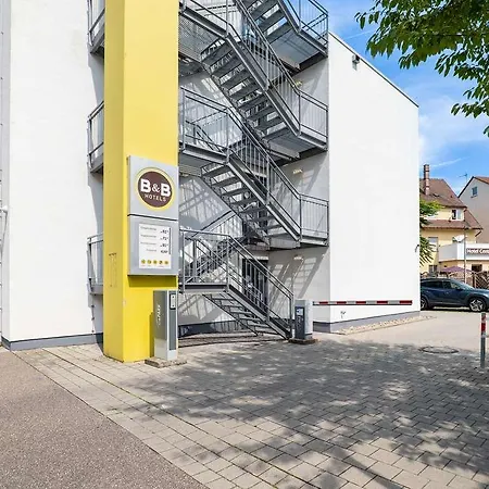Hotel Heilbronn
