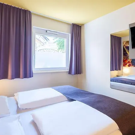 Hotel Heilbronn Steinfeld (Rhineland-Palatinate)