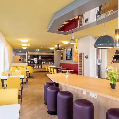 Hotel Heilbronn