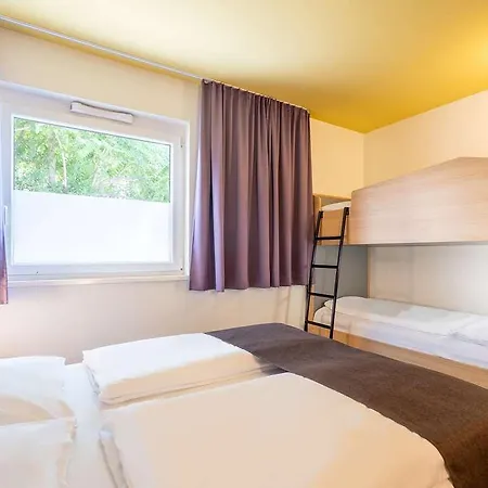 Heilbronn Hotel