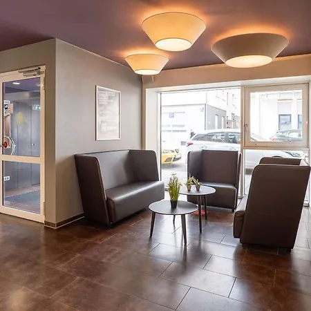 Hotel Heilbronn