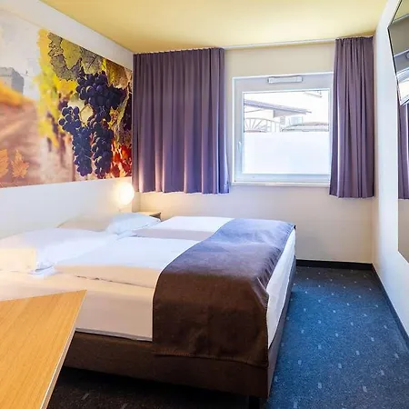 Hotel Heilbronn *