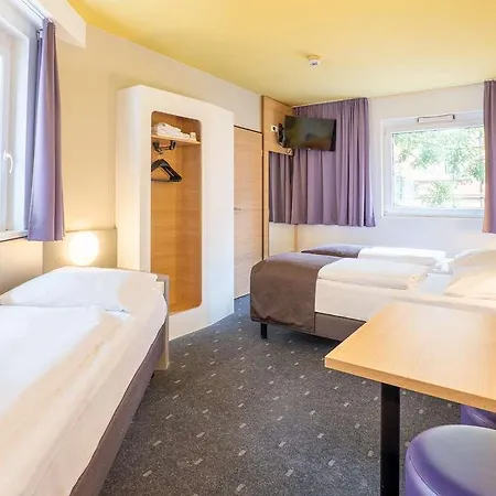 Heilbronn Hotel Steinfeld (Rhineland-Palatinate)