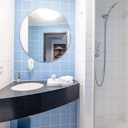 Hotel Heilbronn Steinfeld (Rhineland-Palatinate)