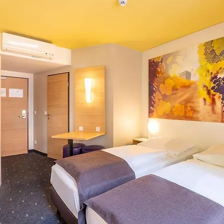 Heilbronn * Steinfeld (Rhineland-Palatinate)