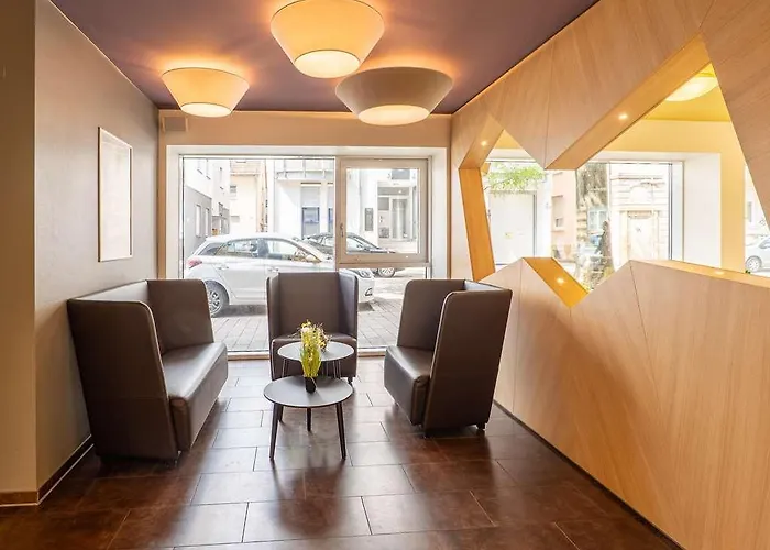 Heilbronn Hotel Steinfeld (Rhineland-Palatinate)