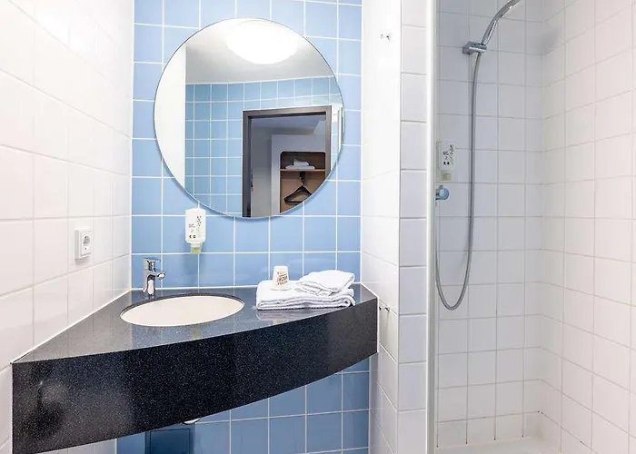 Hotel Heilbronn Steinfeld (Rhineland-Palatinate)