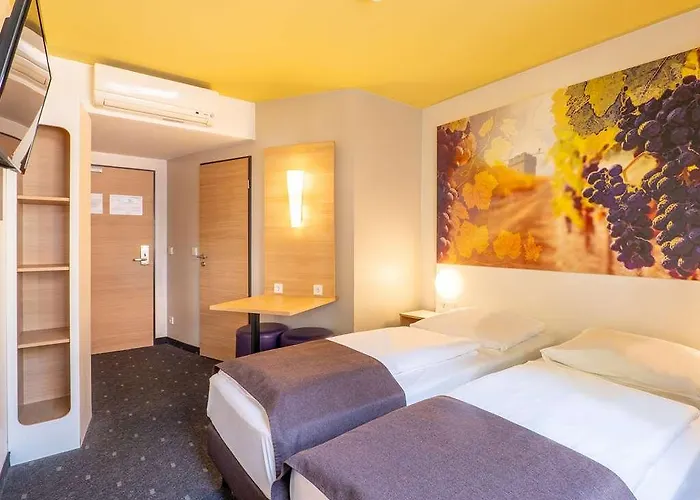 Heilbronn * Steinfeld (Rhineland-Palatinate)